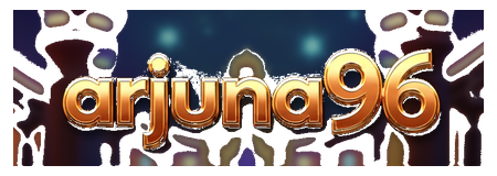 arjuna96 logo